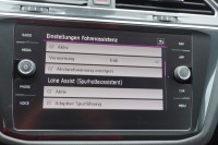 VW Tiguan Allspace 2.0 TSI Highline 4M