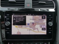 VW Golf VII Variant 1.0