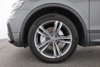 VW Tiguan 2.0 TDI DSG R-Line 4Motion