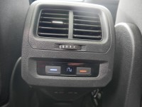 VW Touran 1.5 TSI Highline