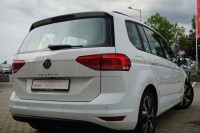 VW Touran 1.5 TSI DSG Family 7-Sitzer