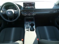 Honda Civic 2.0 Hybrid e:HEV Elegance