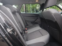Skoda Fabia Combi 1.0 TSI