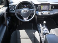 Toyota RAV 4 RAV4 2.5 VVT-i Hybrid Team D 4x4
