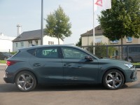 Cupra Leon 1.5 TSI