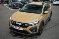 Dacia Sandero Stepway TCe 110 Expression Facelift