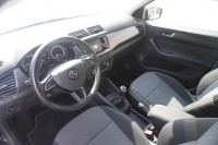 Skoda Fabia 1.0 Soleil