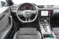 Skoda Superb Combi 2.0 TSI Sportline DSG