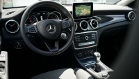 Mercedes-Benz CLA 180 Shooting Brake d