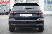 VW T-Cross 1.5 TSI DSG R-Line