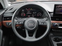 Audi A4 Avant 40 TDI advanced
