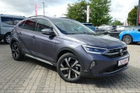 VW Taigo 1.0 TSI DSG