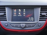 Opel Crossland GS 1.2Turbo Aut.