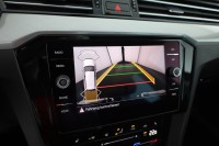 VW Passat Variant 2.0 TDI Business