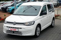 Vorschau: VW Caddy 1.5 TSI Life VC