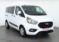 Ford Transit Custom 2.0 TDCi Trend