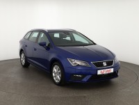 Seat Leon ST 1.6 TDI Style