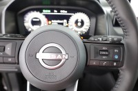 Nissan Qashqai Tekna 1.3 Dig-T