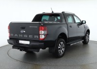 Ford Ranger 2.0 TDCi Wildtrak Doppelkabine 4x4