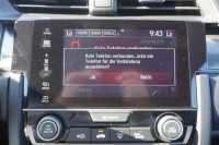 Honda Civic 1.0 Dynamic Limited Edition