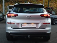Hyundai Tucson 1.6 T-GDI Select 2WD SHZ