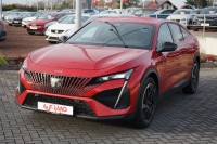 Vorschau: Peugeot 408 1.6 Hybrid 180 GT