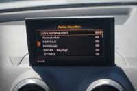 Audi Q2 35 1.5 TFSI advanced