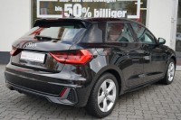 Audi A1 30 Sportback 1.0 TFSI S line