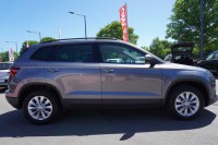 Skoda Karoq 1.5 TSI DSG