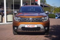 Dacia Duster II 1.3 TCe 130 Prestige