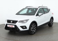 Vorschau: Seat Arona FR 1.5 TSI DSG