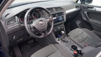 VW Tiguan 2.0 TDI Comfortline