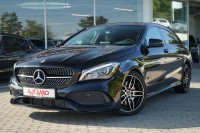 Vorschau: Mercedes-Benz CLA 220 SB AMG Line 4Matic