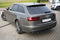 Audi A6 2.0 TDI Avant ultra