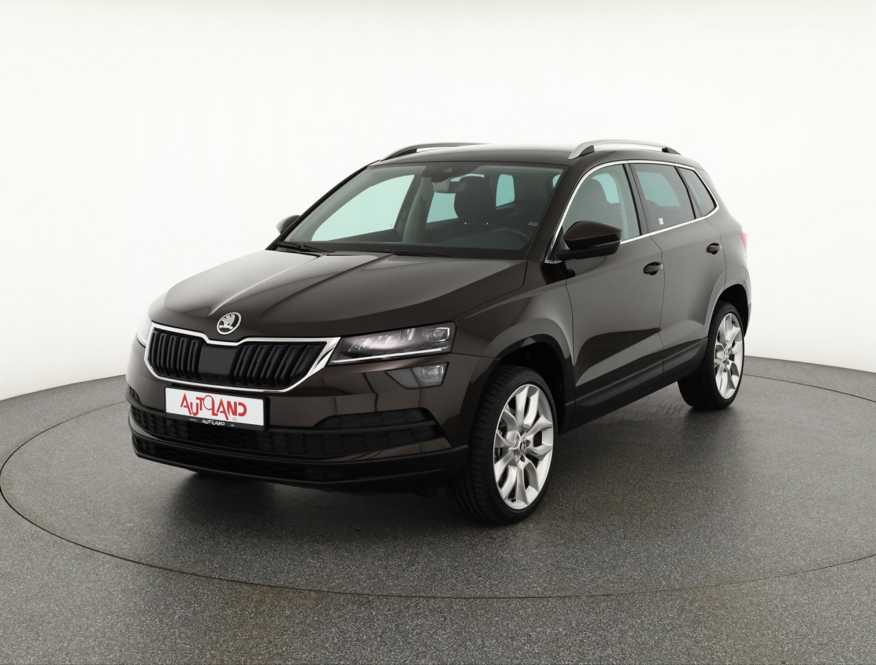 Skoda Karoq 2.0 TDI Style