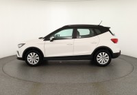 Vorschau: Seat Arona 1.0 TSI Style