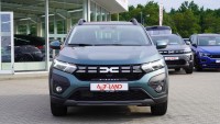Dacia Sandero Stepway TCe 100 Eco-G