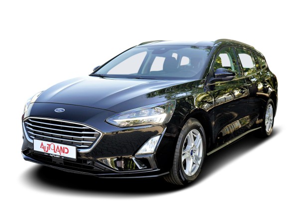 Ford Focus 2.0 EcoBlue