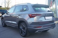 Skoda Karoq 1.5 TSI Sportline