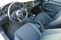 Audi A1 25 Sportback 1.0 TFSI