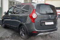 Dacia Lodgy 1.2 TCe 115