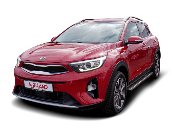Kia Stonic 1.0 T-GDI Platinum Edition
