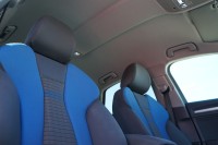 Audi A3 35 TDI Limousine S-Tronic S-Line