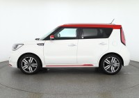 Vorschau: Kia Soul 1.6 CRDi DCT