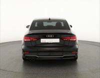 Audi A3 Limousine 1.5 TFSI S-Line