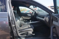 Audi A4 Quattro Avant 2.0 TFSI quattro S-Line
