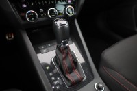 Skoda Octavia Combi 2.0 TSI DSG RS