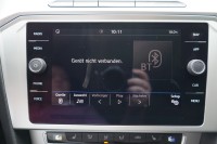 VW Passat Variant 2.0 TDI DSG