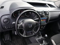 Dacia Dokker Stepway 1.3 TCE 130