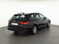 Audi A4 Avant 35 TDI basis